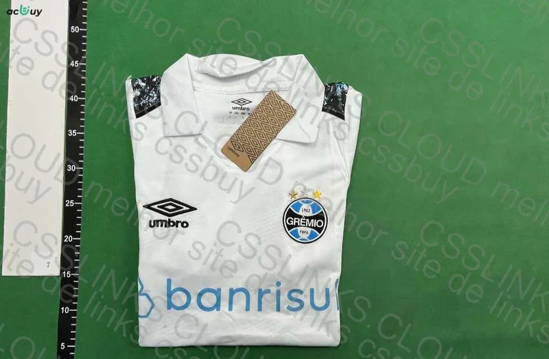 Grêmio Shirt 4