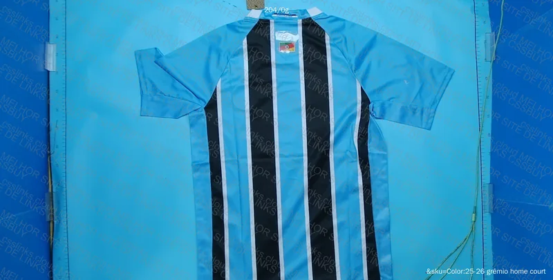 Grêmio Shirt