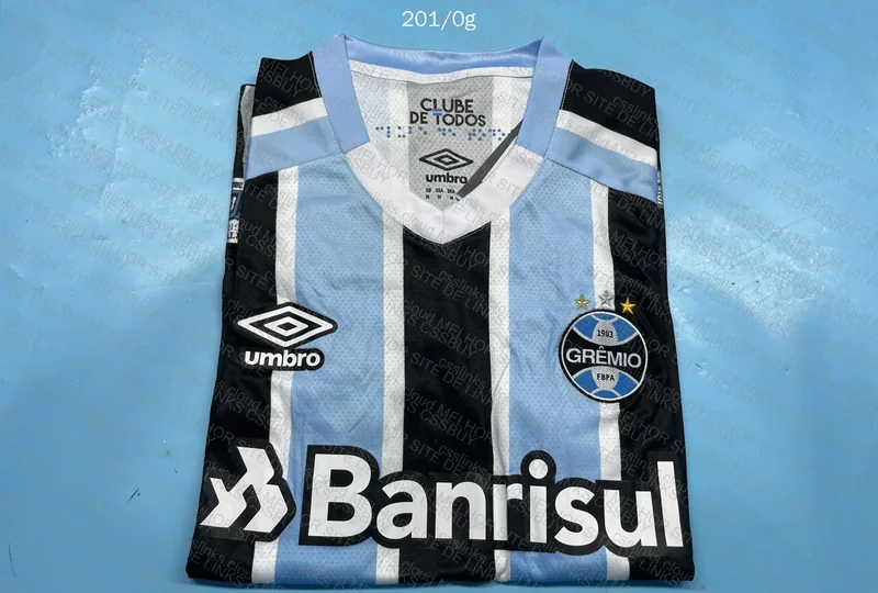 Grêmio Shirt