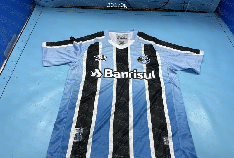 Grêmio Shirt 2