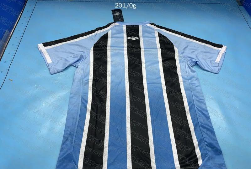 Grêmio Shirt 3