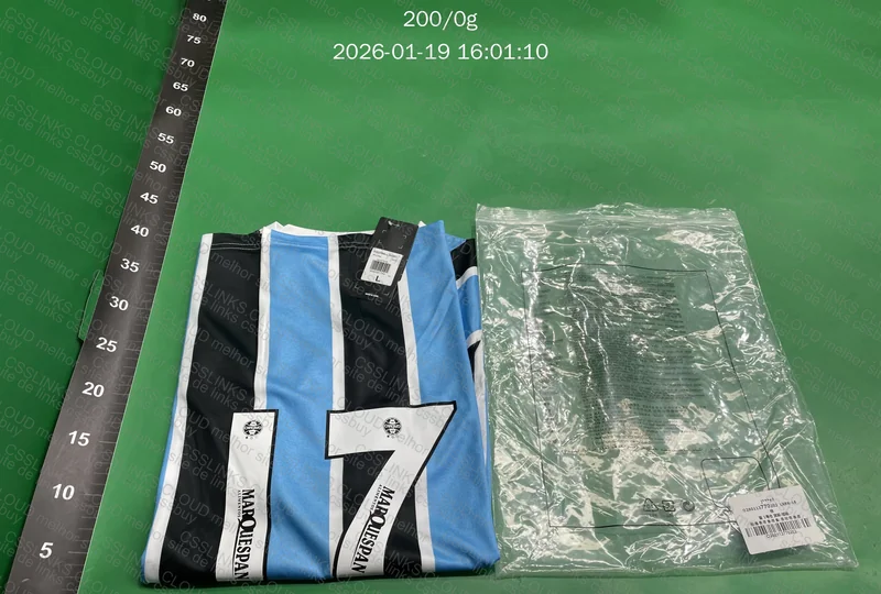 Camisa Grêmio