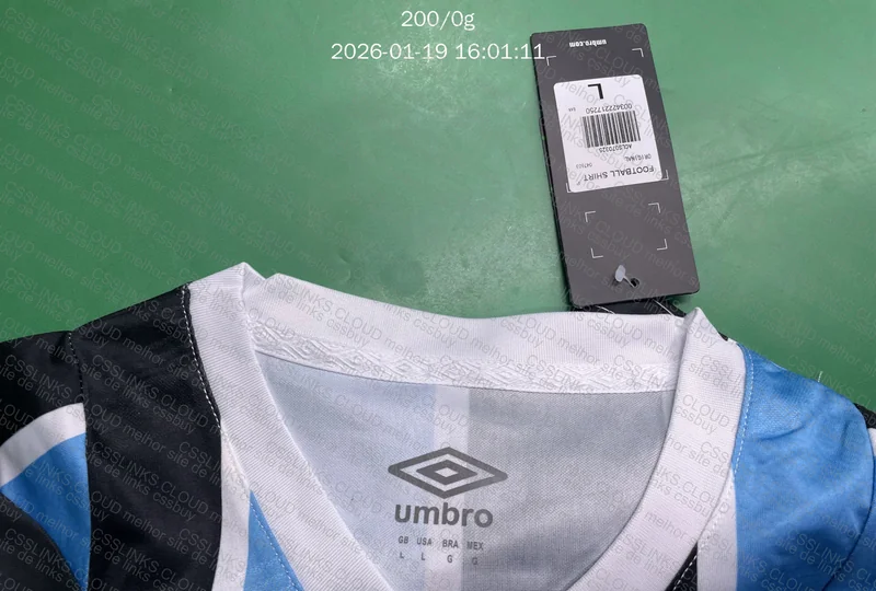 Camisa Grêmio 2