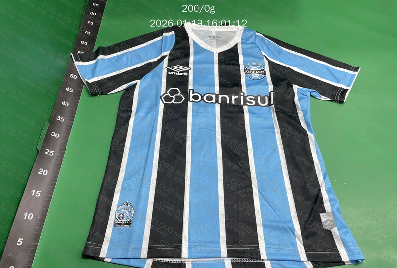 Camisa Grêmio 5