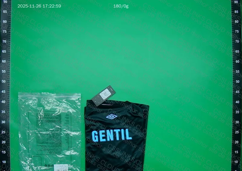 Grêmio 3 23/24 Supporter Shirt - Personalized 2
