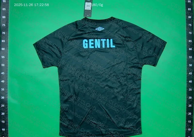 Grêmio 3 23/24 Supporter Shirt - Personalized 3