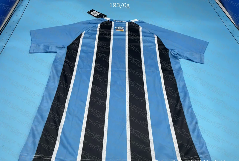 Grêmio Shirt (Biggest of the South) 3
