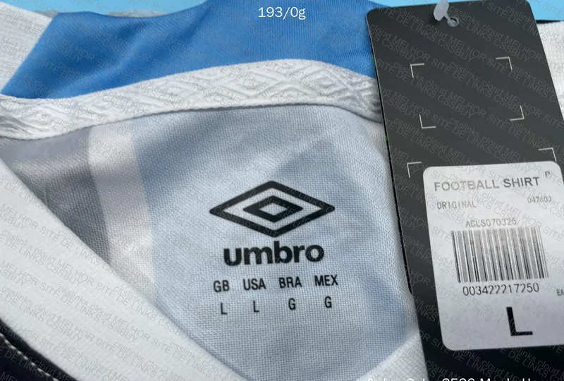 Grêmio Shirt (Biggest of the South) 5