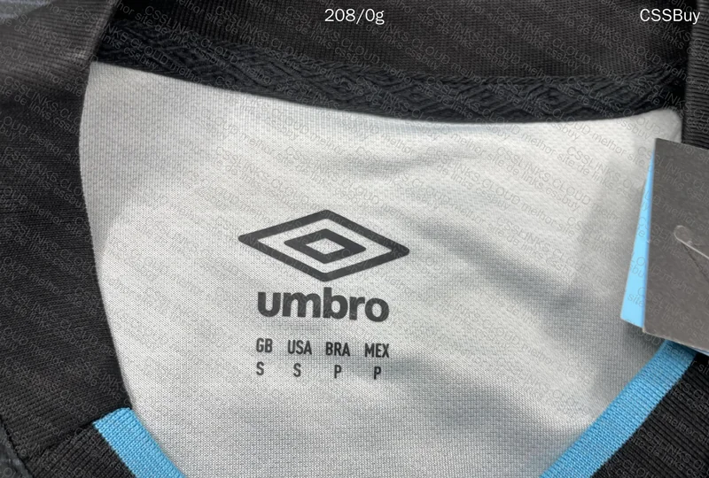 Grêmio Black Shirt 5