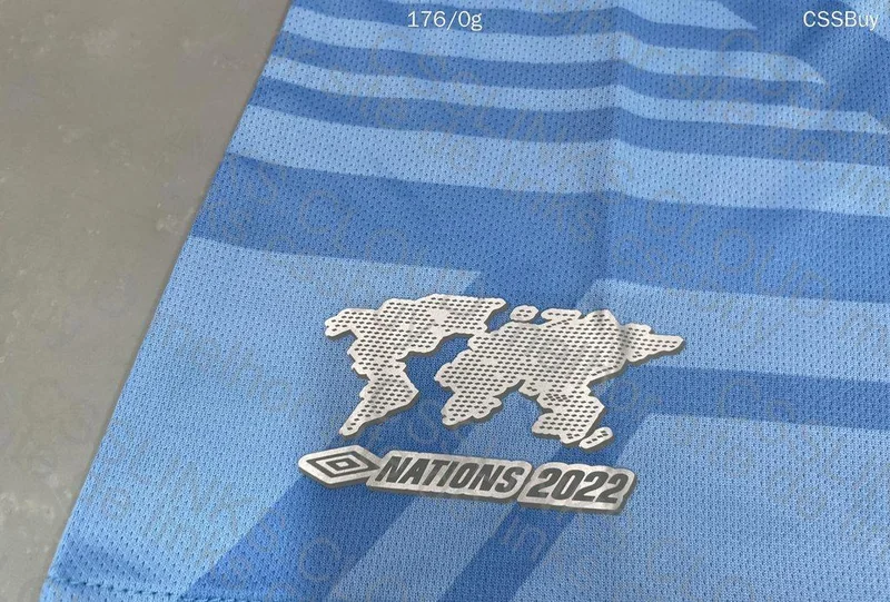 Grêmio Supporter Shirt // Help