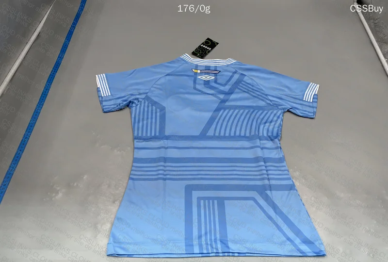 Grêmio Supporter Shirt // Help 5