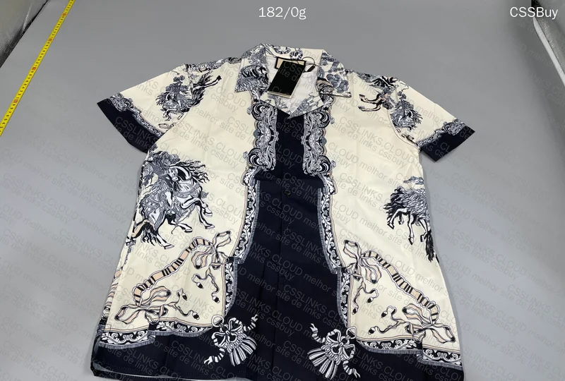 Gucci Shirt
