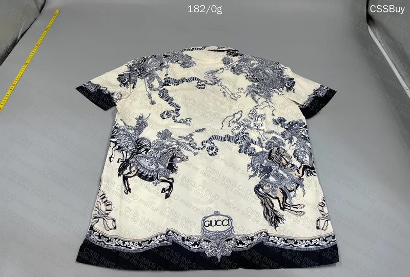 Gucci Shirt 2