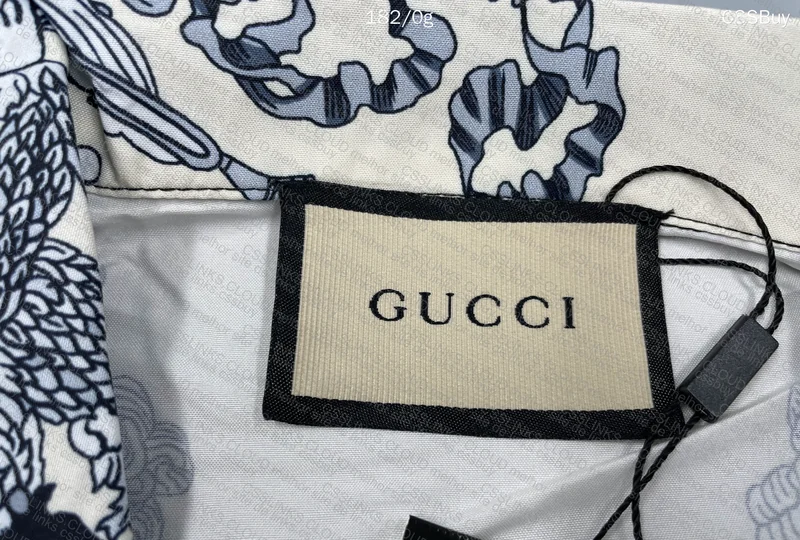 Gucci Shirt 3