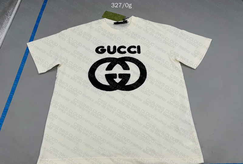 Gucci Shirt 2