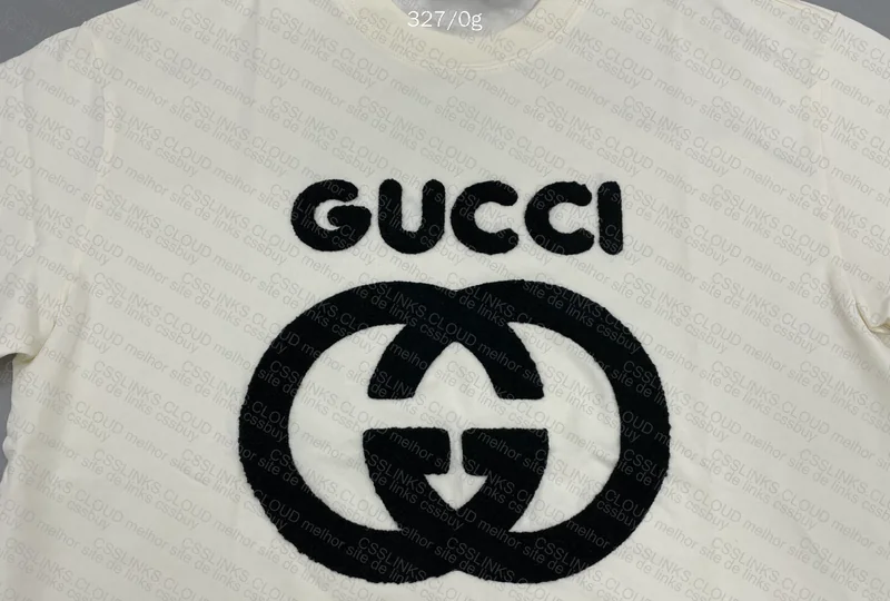 Gucci Shirt 3