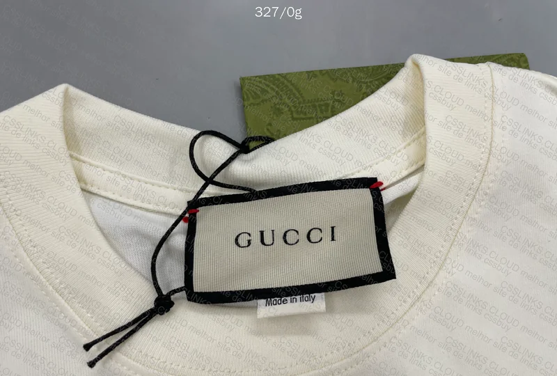 Gucci Shirt 4