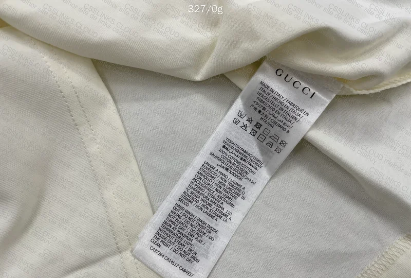 Gucci Shirt 6