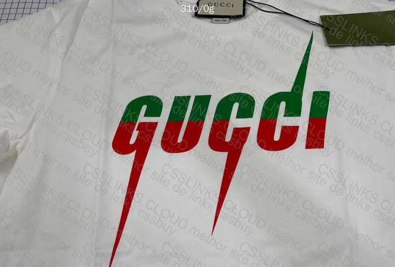 Gucci Shirt