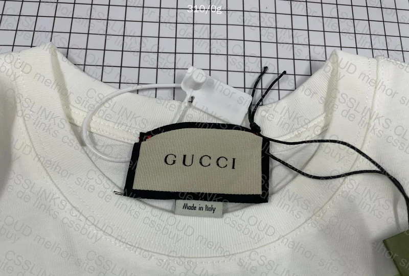 Gucci Shirt 3