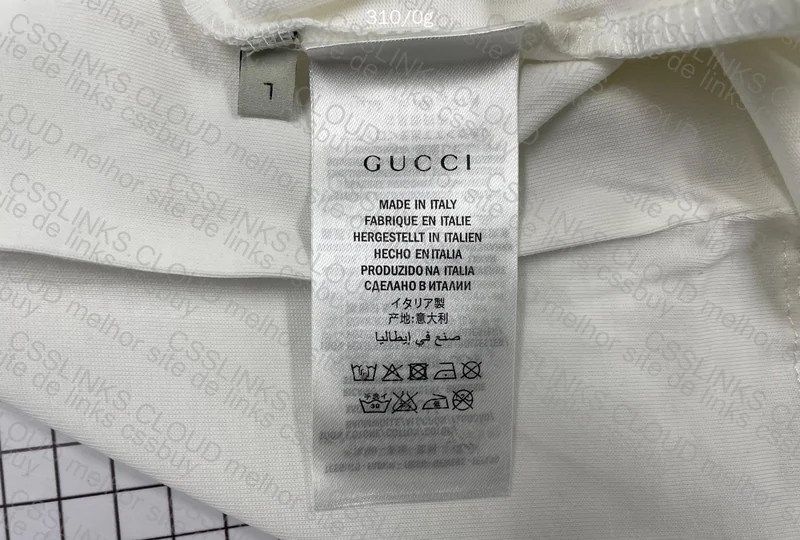 Gucci Shirt 4