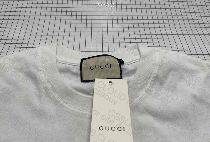 Gucci Bunny Shirt 5
