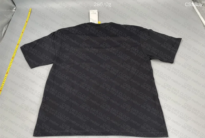 Gucci Shirt (GL fml?)