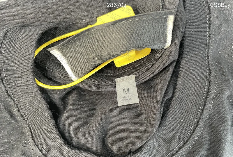 Gucci Shirt (GL fml?) 2