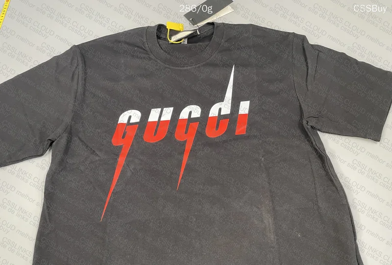 Gucci Shirt (GL fml?) 3