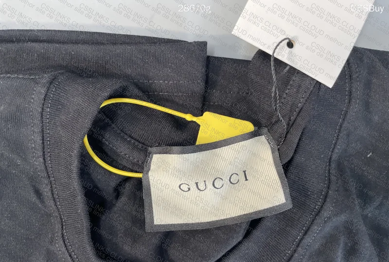 Gucci Shirt (GL fml?) 4