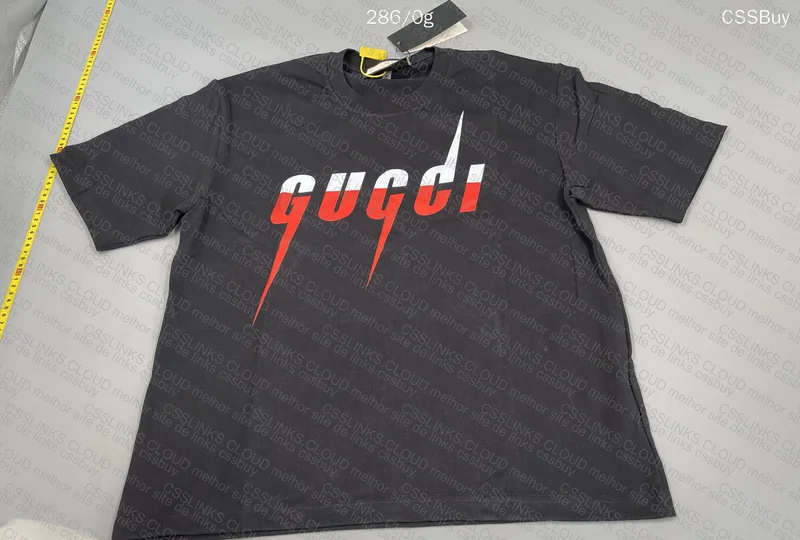 Gucci Shirt (GL fml?) 5