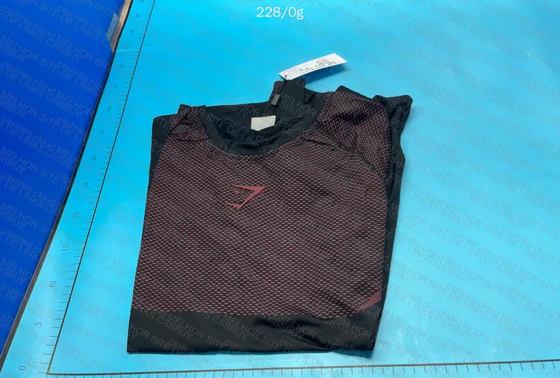 Gym Shark Shirt
