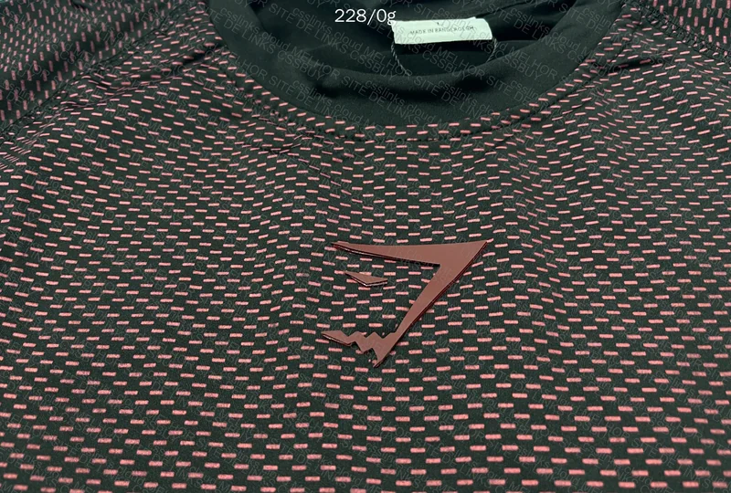 Gym Shark Shirt 3