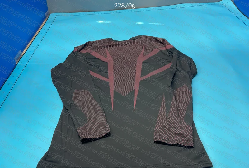 Gym Shark Shirt 5