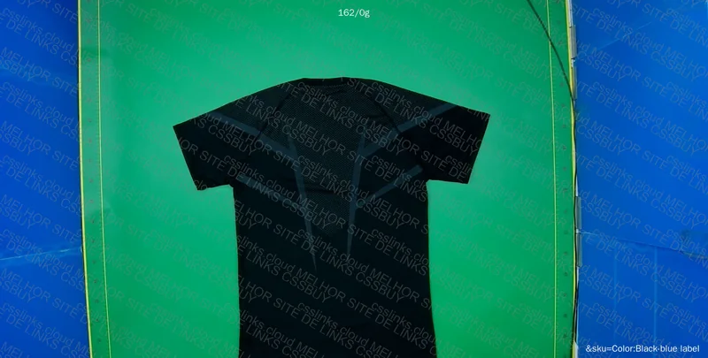 Gym Shark Shirt 3
