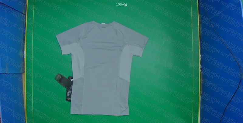 Gym Shark Shirt 3