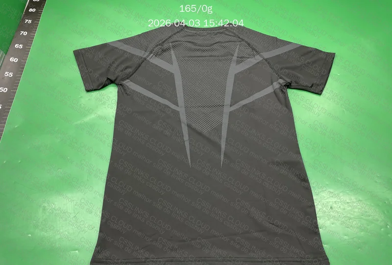Camisa GYM SHARK 5