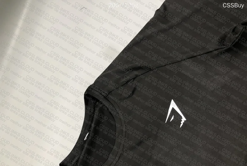 GymShark Shirt