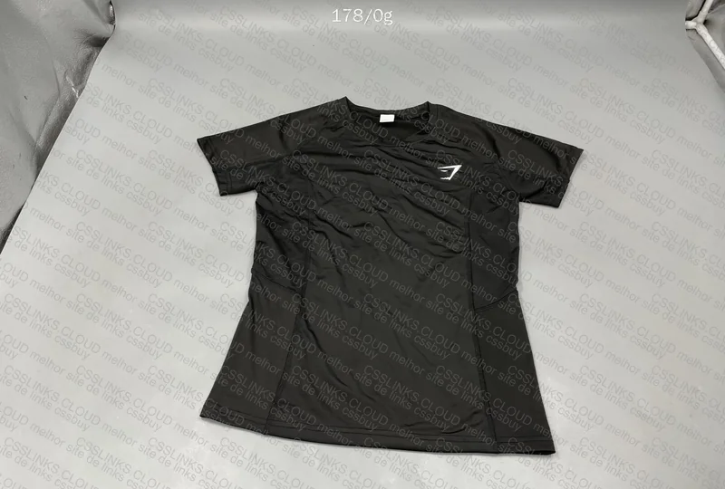 Gymshark Shirt