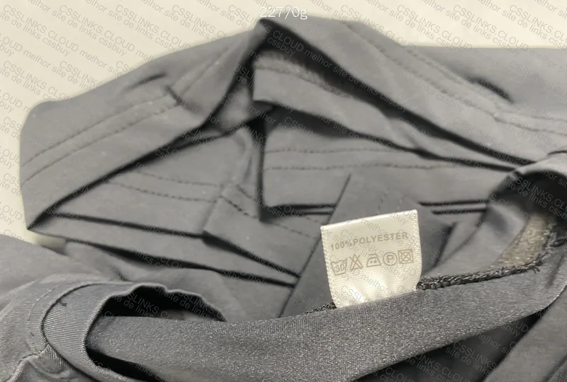 Gymshark Shirt 5