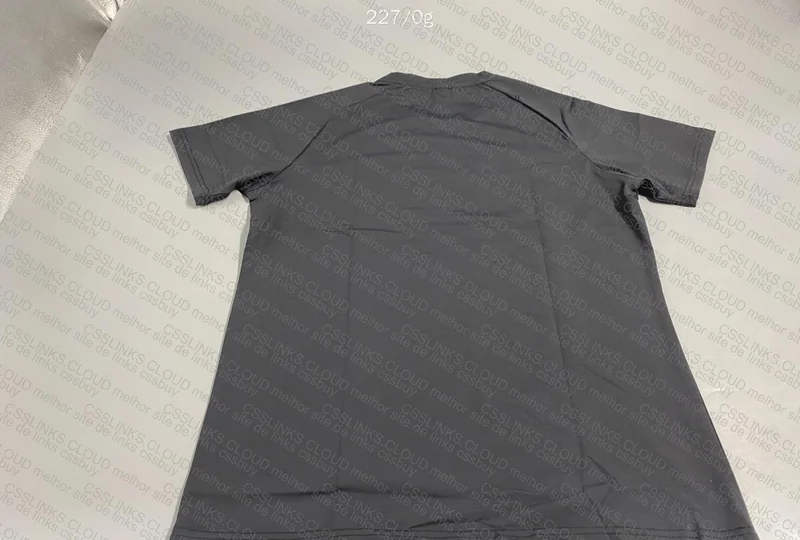 Gymshark Shirt 7