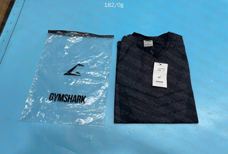 Gymshark Shirt