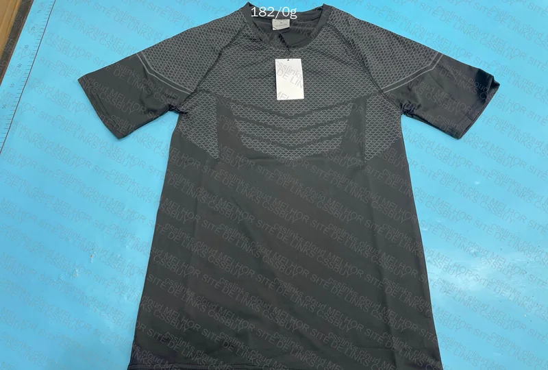 Gymshark Shirt 2