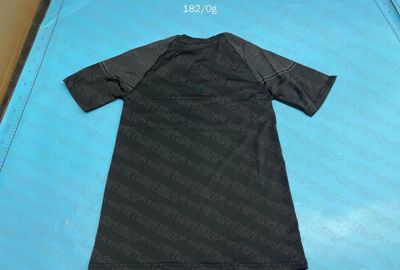 Gymshark Shirt 3