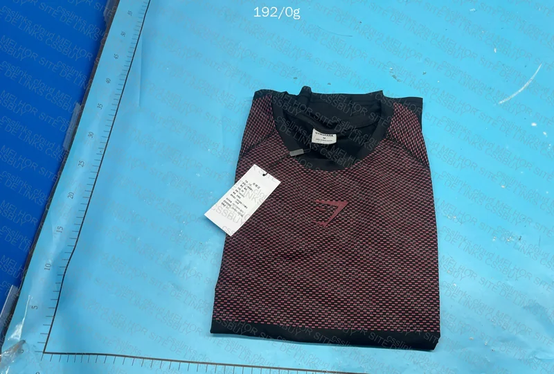 Gymshark Shirt
