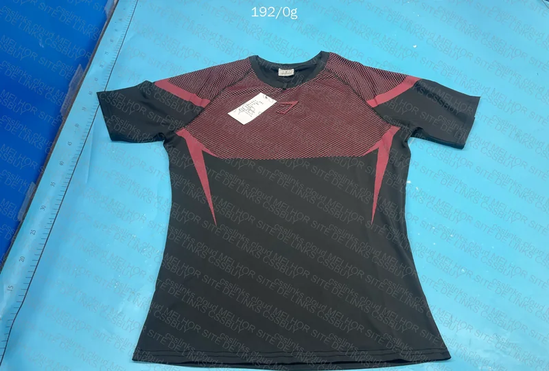 Gymshark Shirt 2