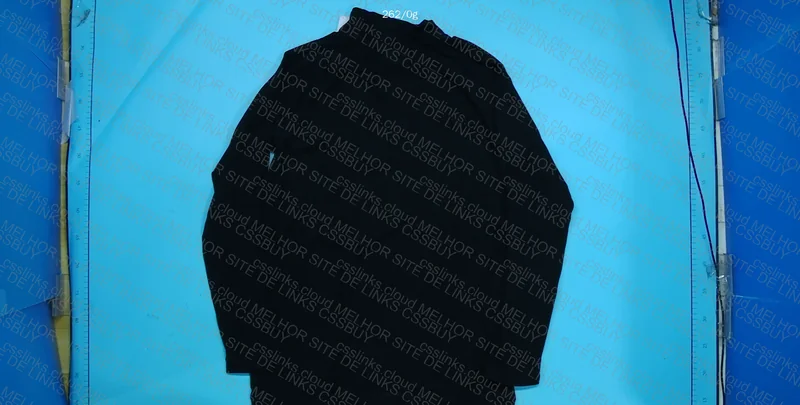Gymshark Shirt
