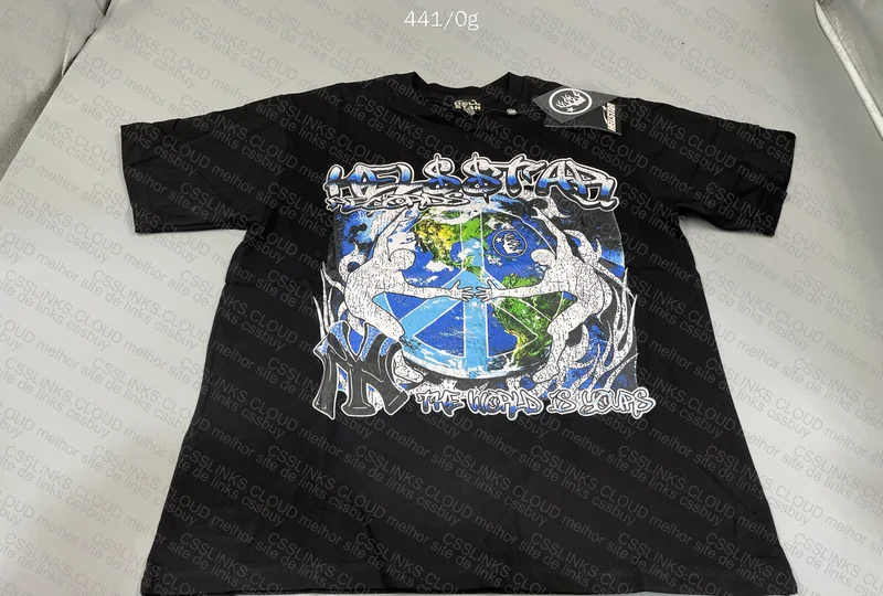 Hell Star Shirt