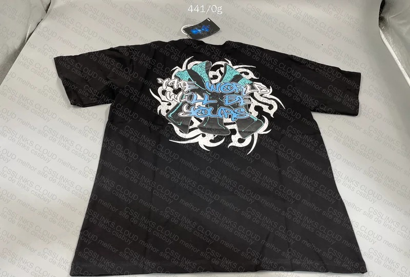 Hell Star Shirt 2