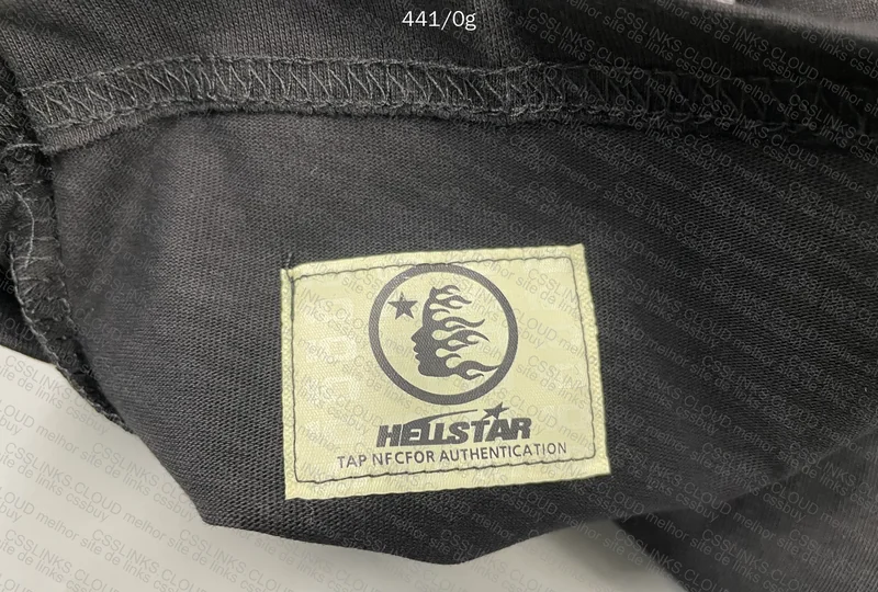 Hell Star Shirt 3